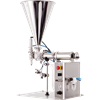 Volumetric Piston Filler (20-680ml) - Pneumatic